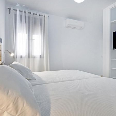 Tejon Y Marin, Nuevo Apartamento En Casco Antigueo Κόρδοβα Εξωτερικό φωτογραφία