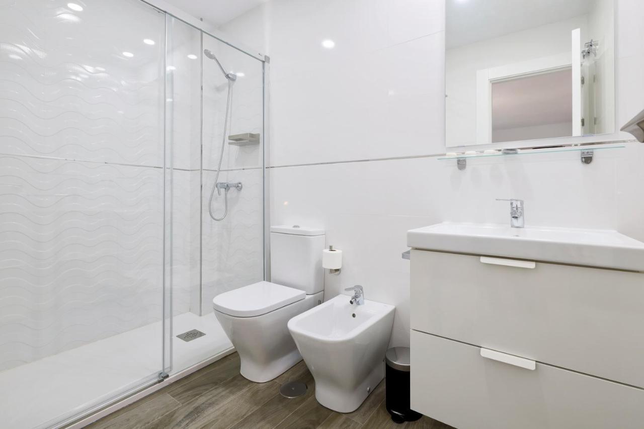Tejon Y Marin, Nuevo Apartamento En Casco Antigueo Κόρδοβα Εξωτερικό φωτογραφία