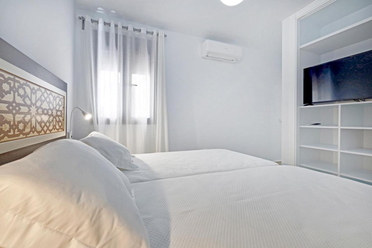 Tejon Y Marin, Nuevo Apartamento En Casco Antigueo Κόρδοβα Εξωτερικό φωτογραφία