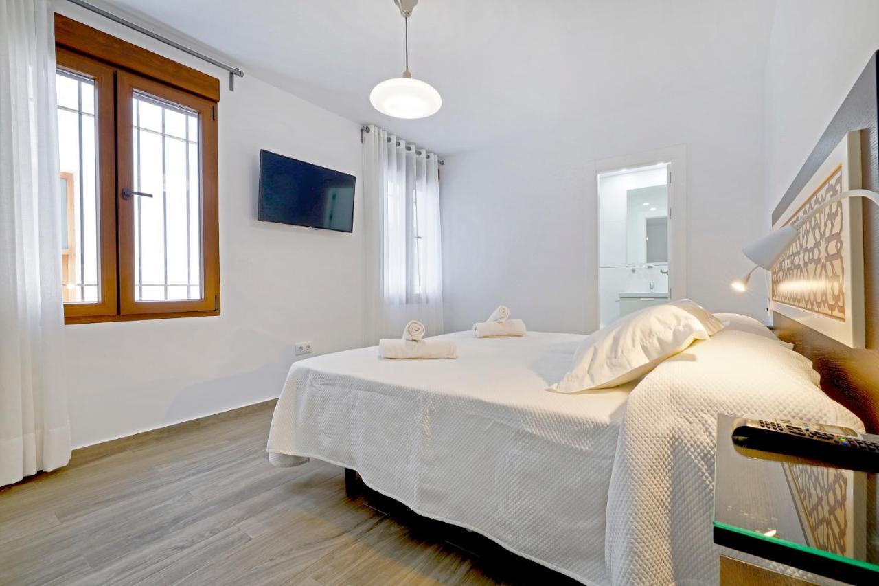 Tejon Y Marin, Nuevo Apartamento En Casco Antigueo Κόρδοβα Εξωτερικό φωτογραφία
