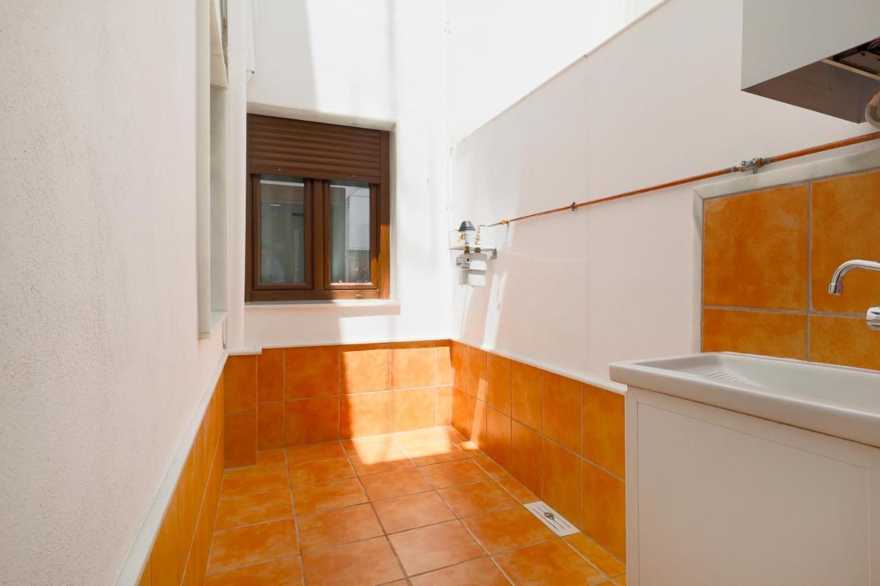Tejon Y Marin, Nuevo Apartamento En Casco Antigueo Κόρδοβα Εξωτερικό φωτογραφία