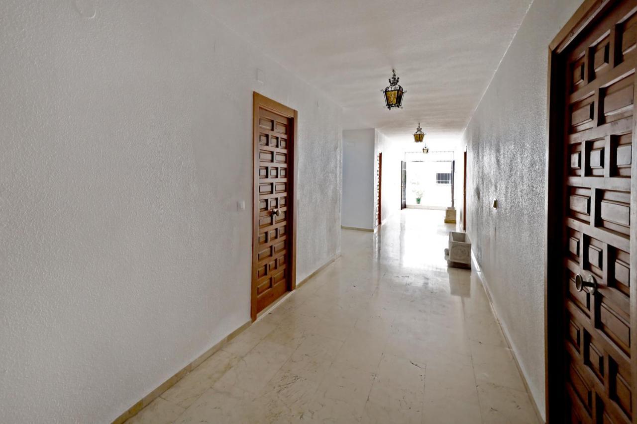 Tejon Y Marin, Nuevo Apartamento En Casco Antigueo Κόρδοβα Εξωτερικό φωτογραφία