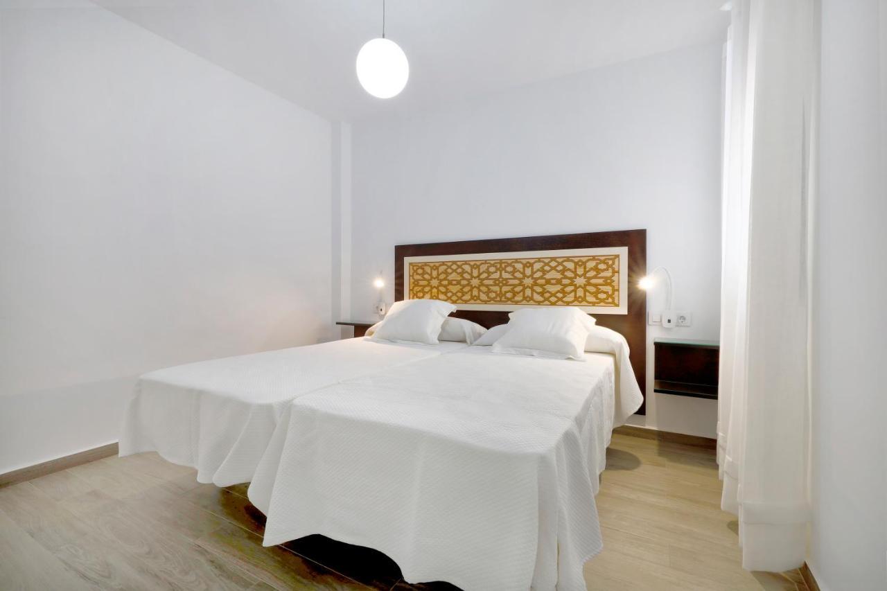 Tejon Y Marin, Nuevo Apartamento En Casco Antigueo Κόρδοβα Εξωτερικό φωτογραφία