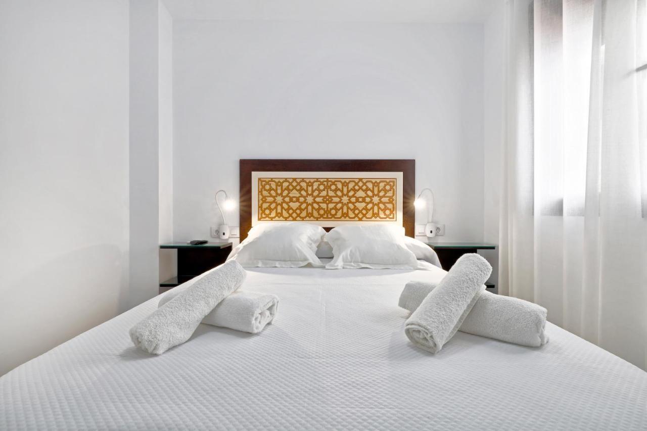 Tejon Y Marin, Nuevo Apartamento En Casco Antigueo Κόρδοβα Εξωτερικό φωτογραφία