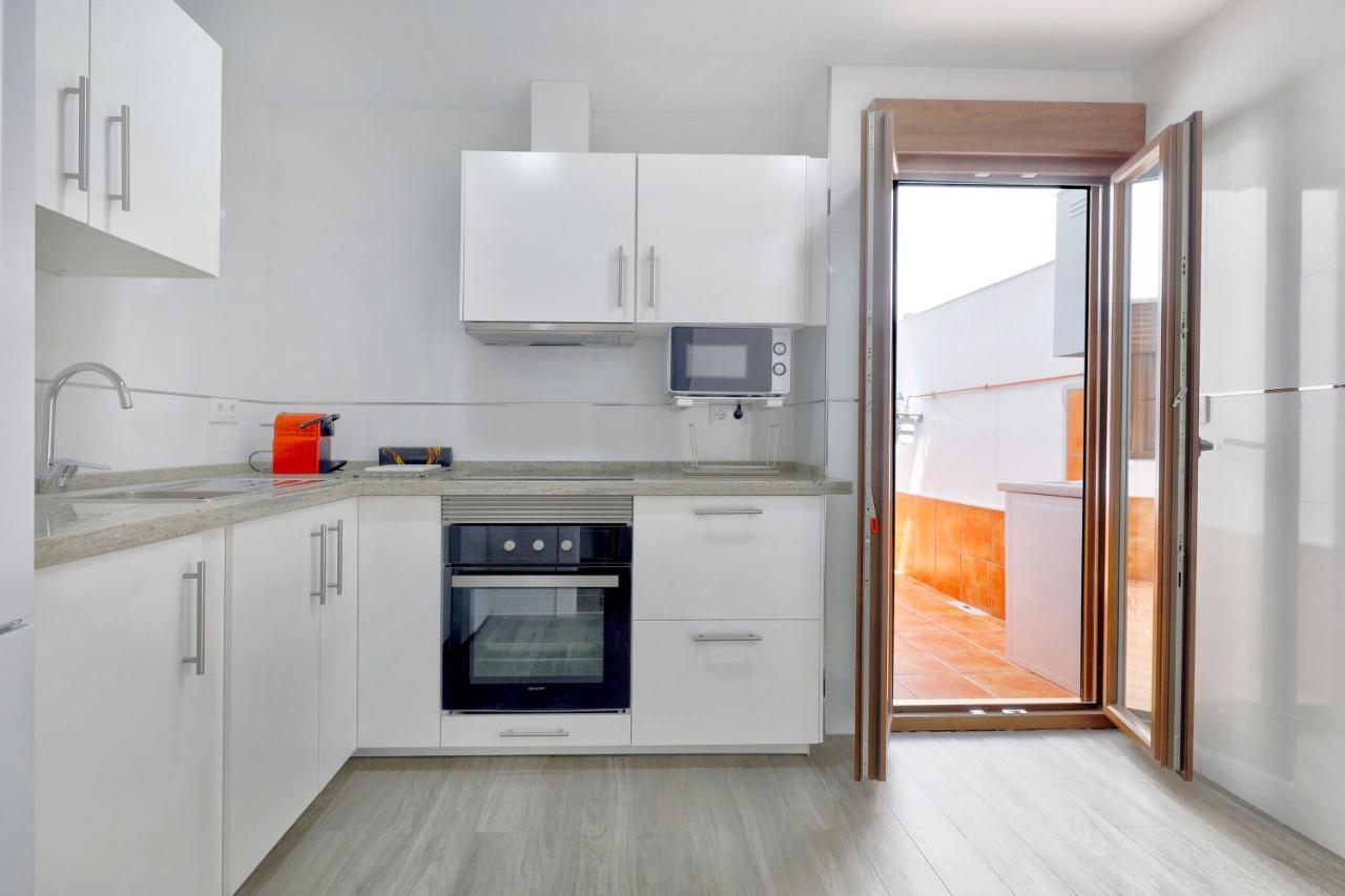 Tejon Y Marin, Nuevo Apartamento En Casco Antigueo Κόρδοβα Εξωτερικό φωτογραφία